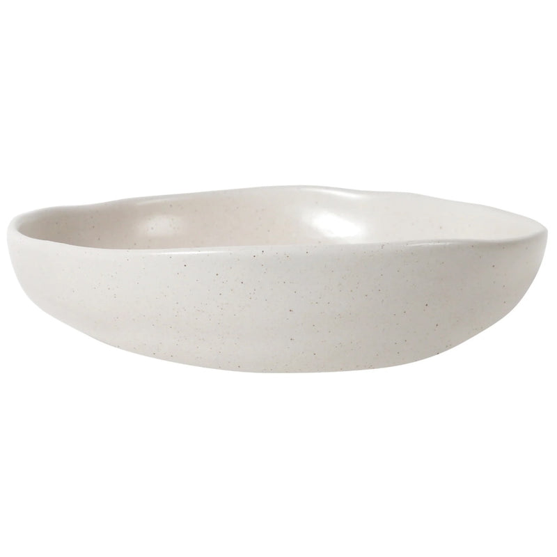 Salad Bowl - Natural Earth Table