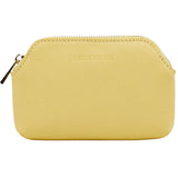 Ruby Purse - Lemon