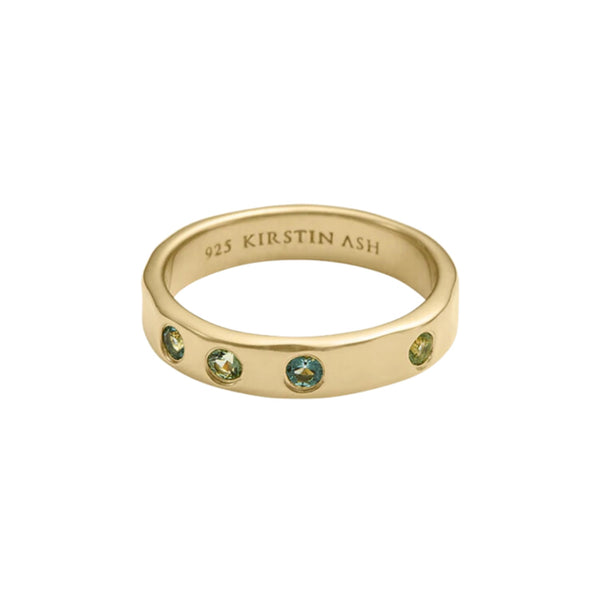 Sorbet Ring - Gold S8