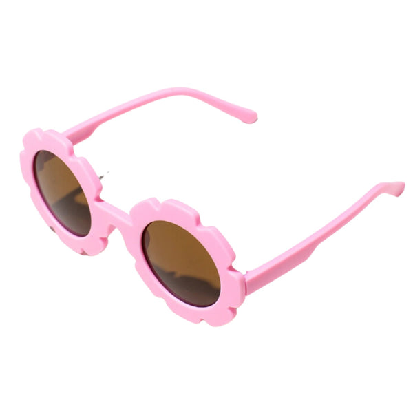 Daisy Shades - Berry Pink