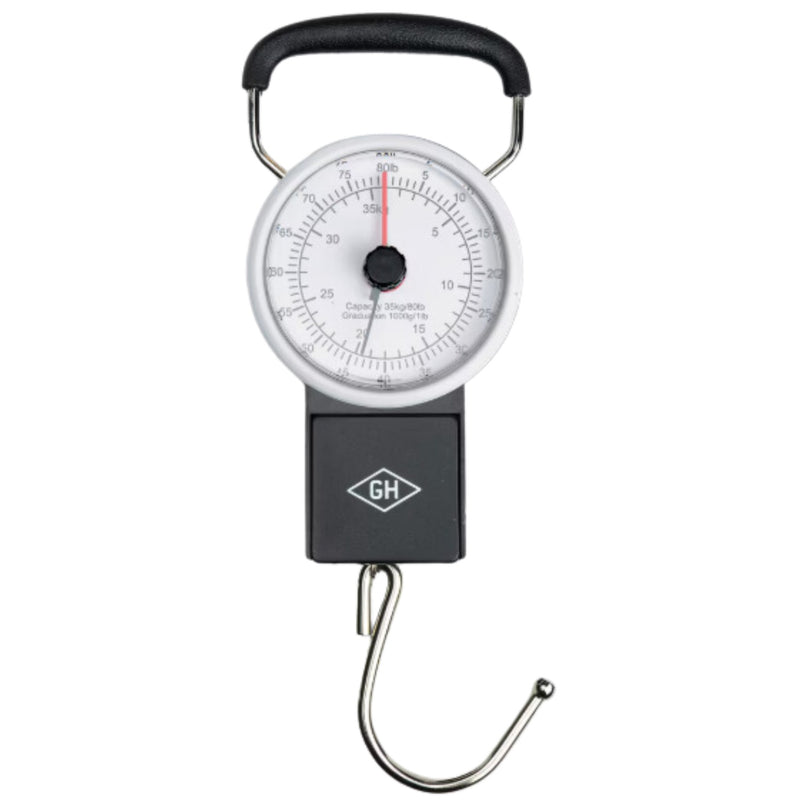 Travel Scale