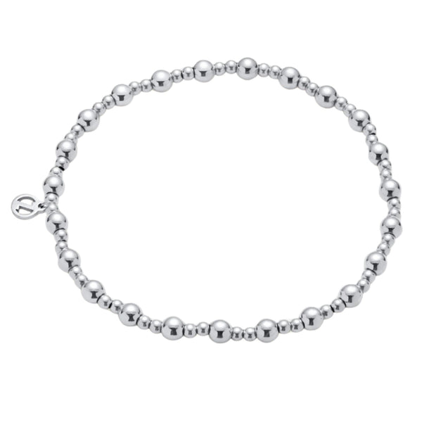 Stella Bracelet- Silver