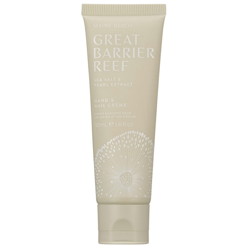 Great Barrier Reef Hand & Nail Creme 50ml