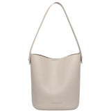 Miranda Bucket Bag - Almond