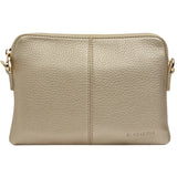 Bowery Wallet - Gold