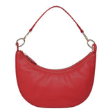 Corfu Handbag - Red