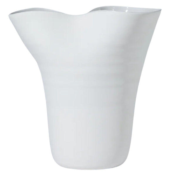 Cloud Sunday Vase Snow - XL