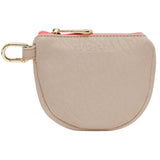 Camden Coin Purse - Oyster