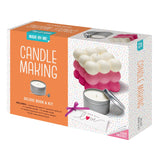 Deluxe Book & Kit - Candle Making