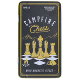 Campfire Chess