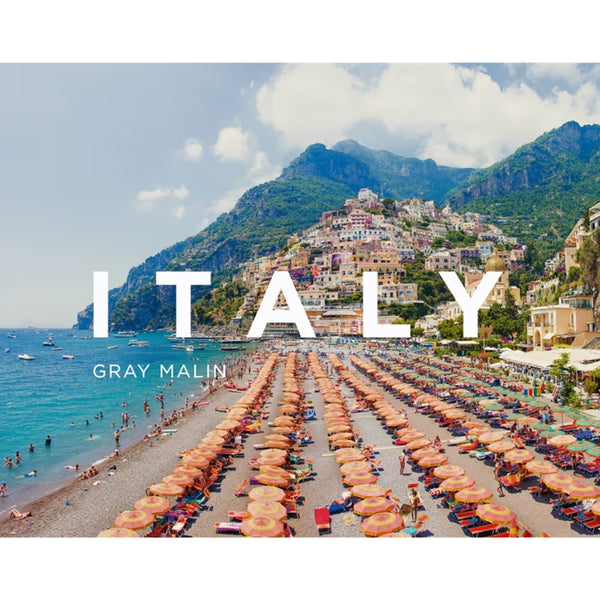 ITALY: Gray Malin