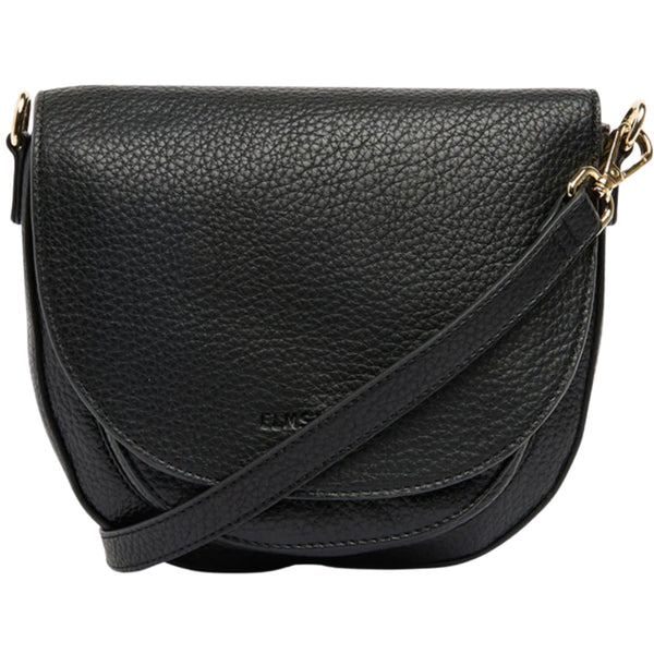 Salerno Petite Bag - Black