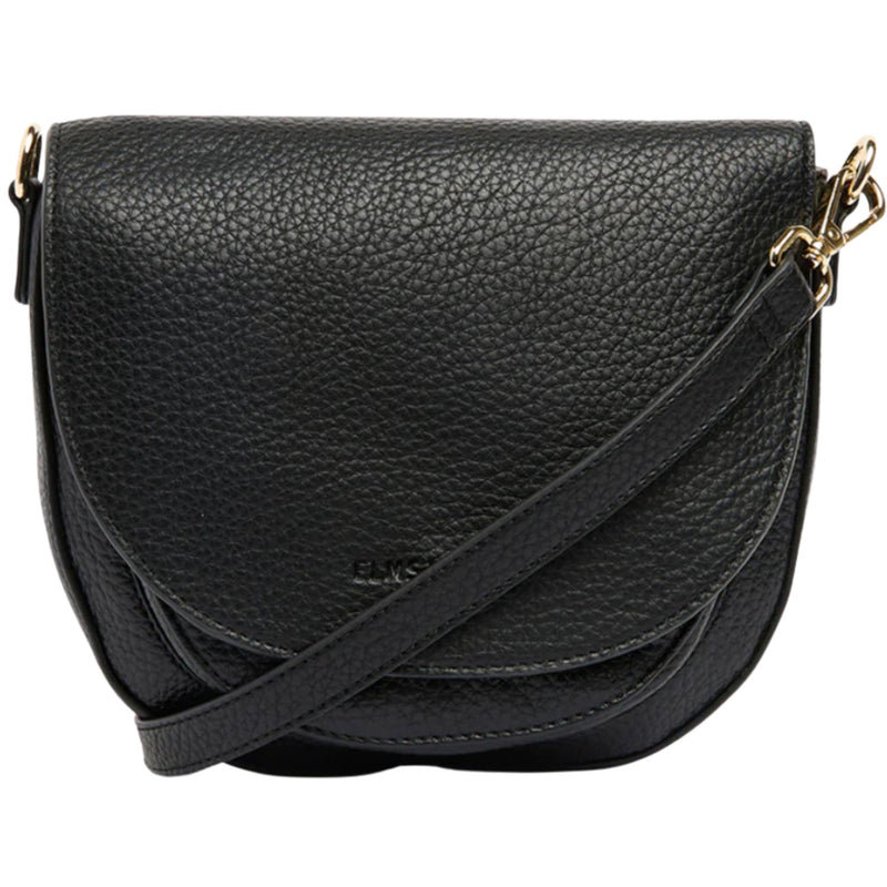 Salerno Petite Bag - Black