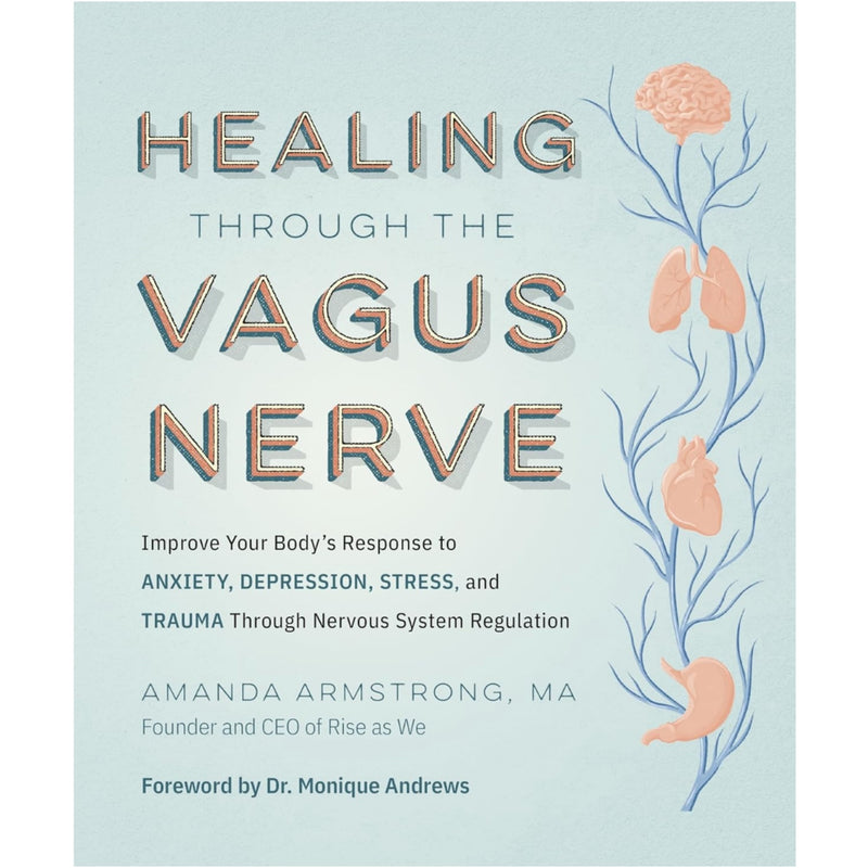 Healing Through the Vagus Nerve