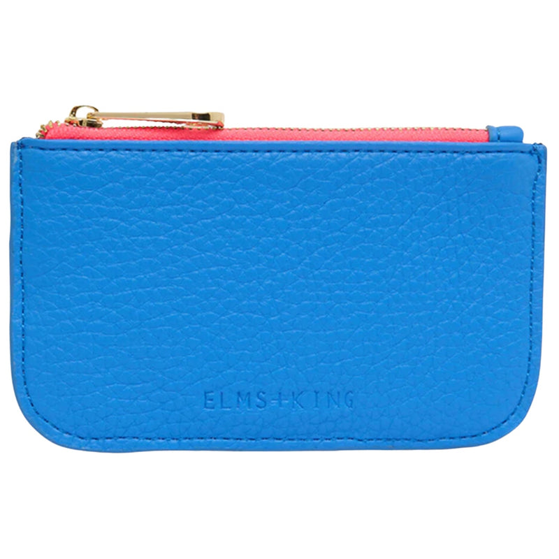 Centro Wallet - Cornflower Blue