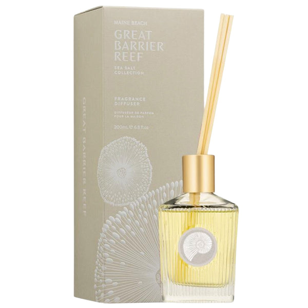 Great Barrier Reef Diffuser 200ml