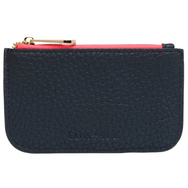 Centro Wallet - Navy