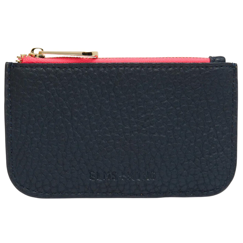 Centro Wallet - Navy