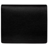 Nathaniel Men's Wallet - Black