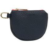 Camden Coin Purse - Navy