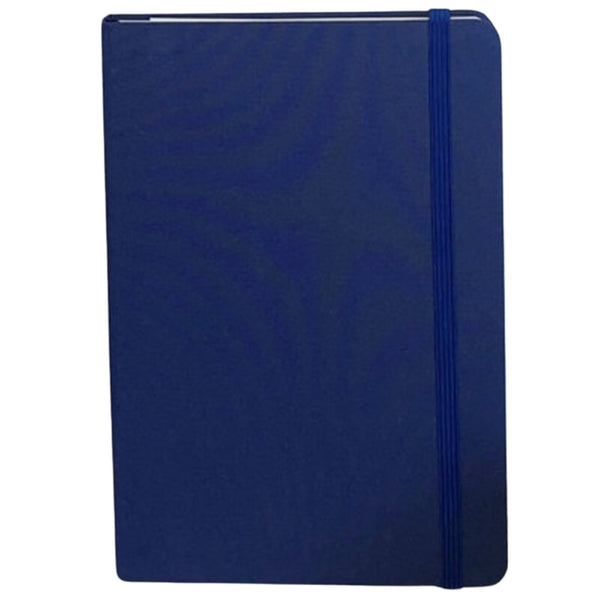 Stone Paper Journal - Navy