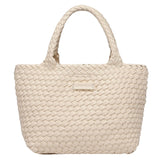 Baby Cruiser Woven Tote - Malt