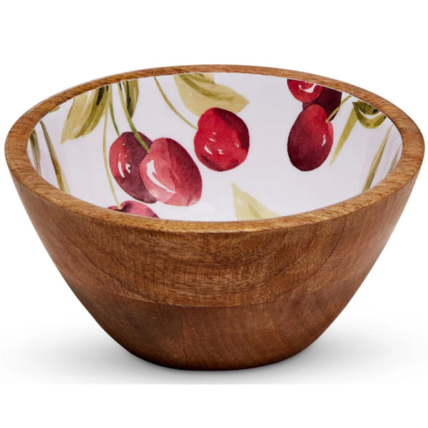 Cherry Bowl - Small