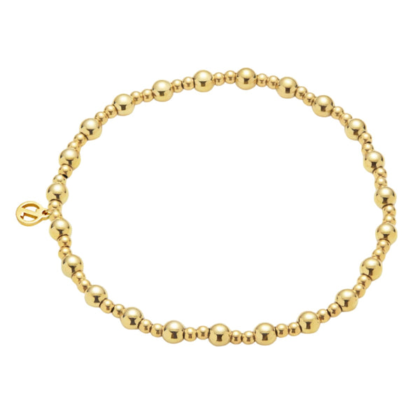 Stella Bracelet- Gold