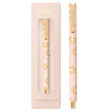 Daisy Chain Rollerball Pen