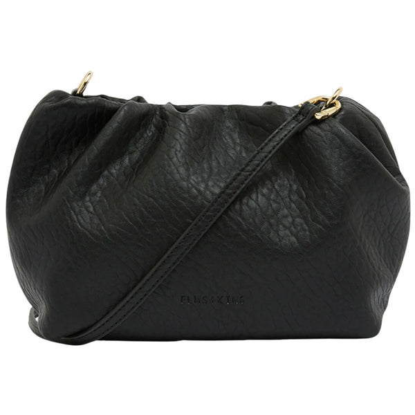 Monty Xbody Bag - Black