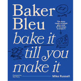 Baker Bleu