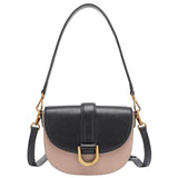 Scarlett Crossbody - Coffee