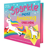 Build & Play - Sparkle/Unicorn