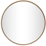 Vienna Round Mirror D100cm