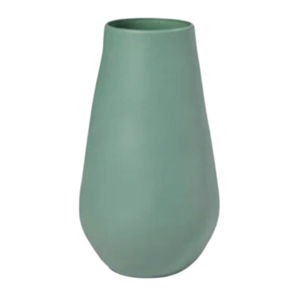 Teardrop Vase Moss - Medium