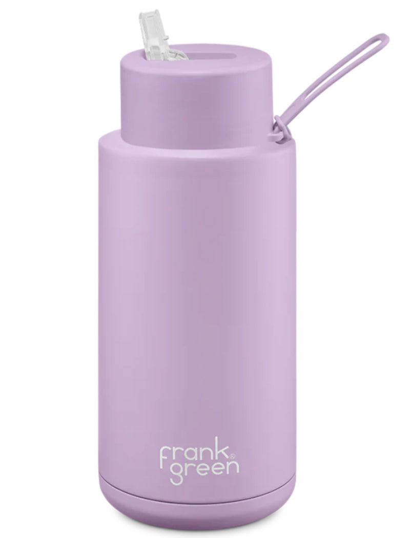 34oz Reusable Bottle - Lilac Haze