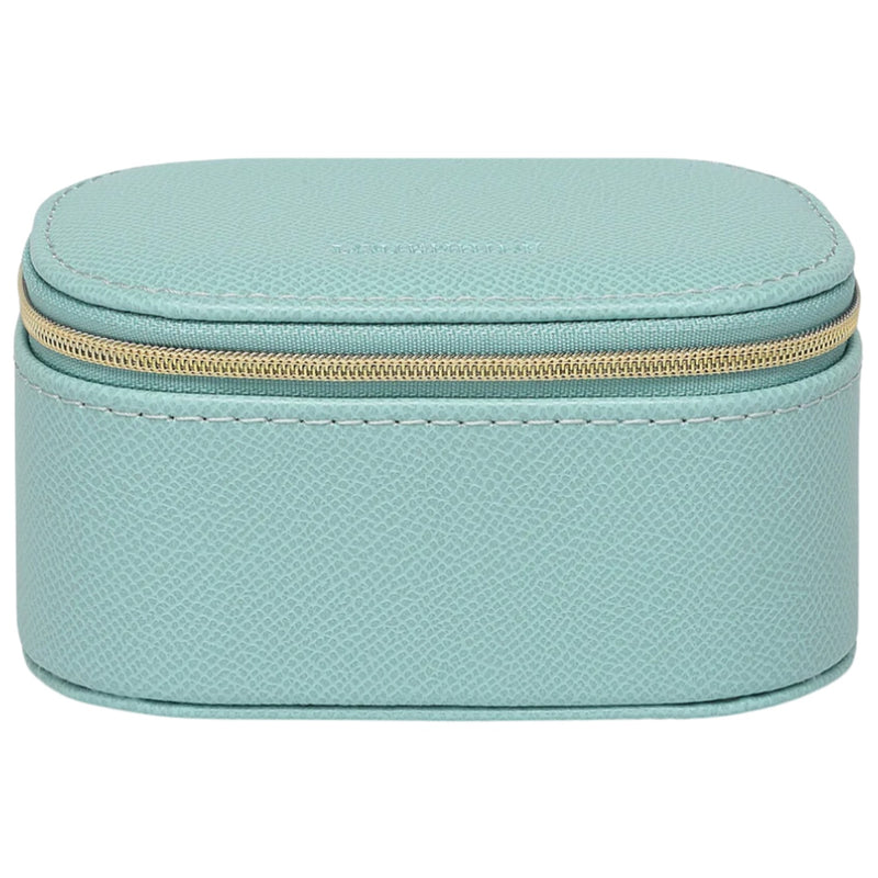 Olive Jewellery Box - Mint