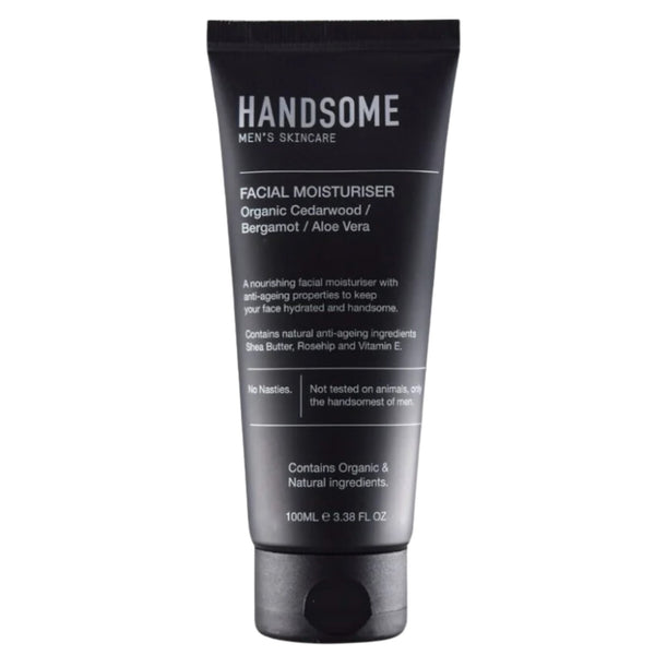 Handsome Moisturiser