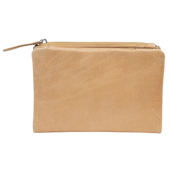 Dusky Purse - Tan