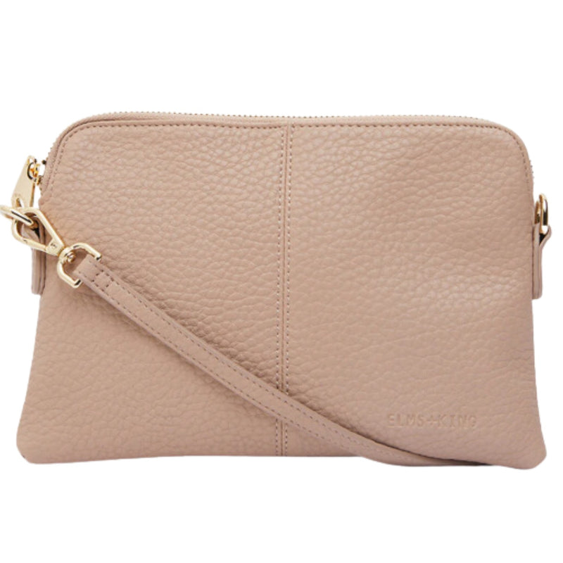 Bowery Wallet - Blush