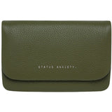 Impermanent Wallet - Khaki