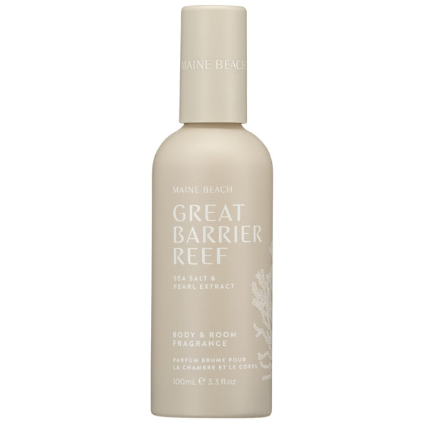 Great Barrier Reef Body & Room Spray