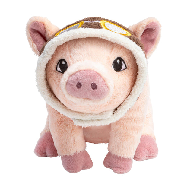 Maybe Plush Pig