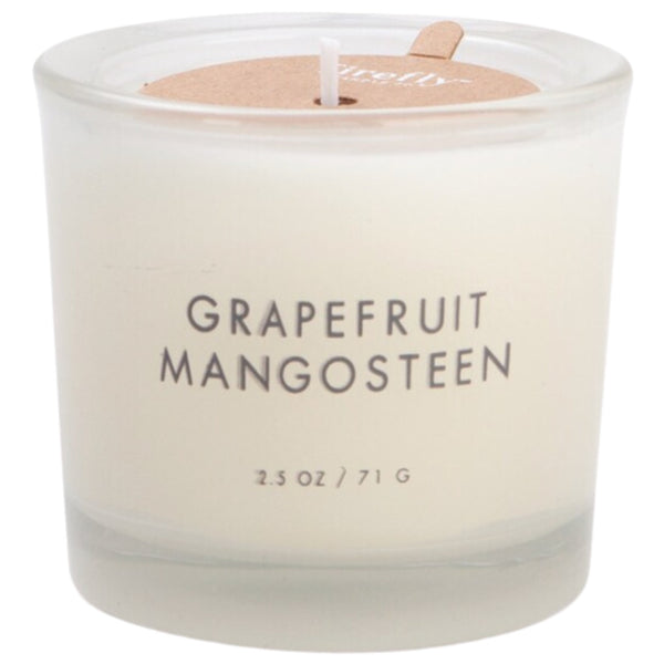 Botany Votive Candle - Grapefruit/Mangosteen