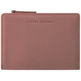 Insurgency Wallet - Dusty Rose