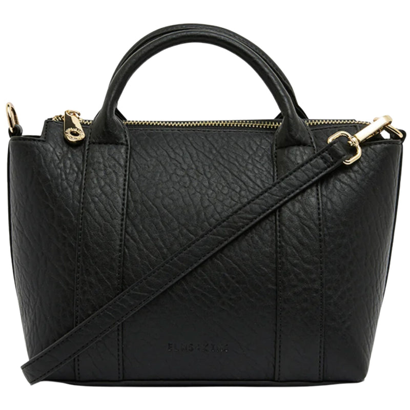 Baby Messina Tote - Black