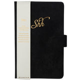 Mini Password Journal - Shh