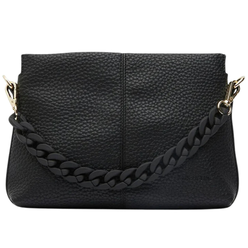 Astor Crossbody Bag - Black