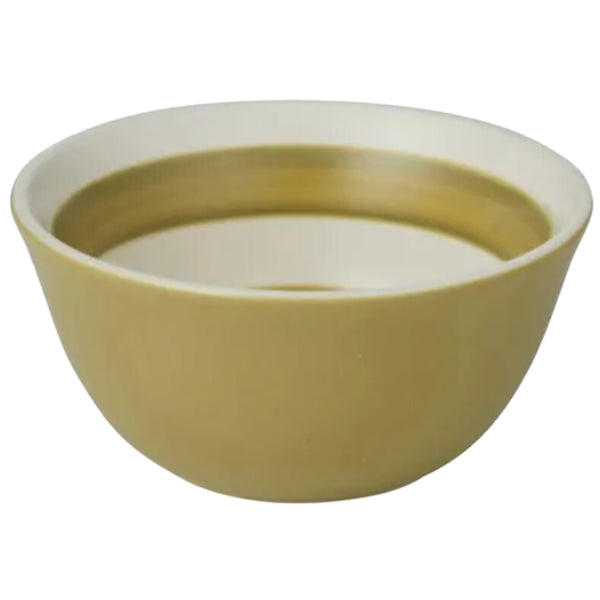 Calypso Bowl 9x4cm - Olive