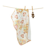 Gingerbread Dreams Hand Towel